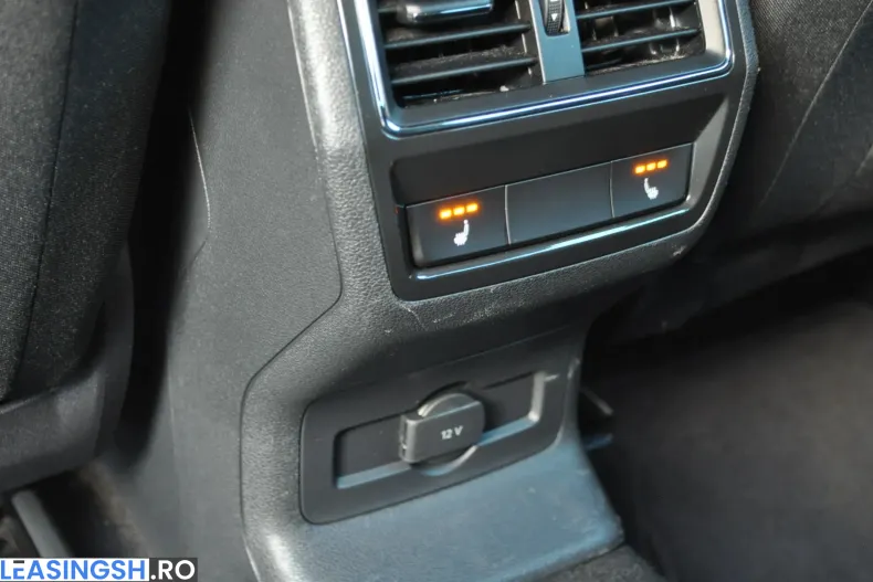 Skoda Karoq din 2021 cu 175.953 km - oferta SKO198500 - foto 21