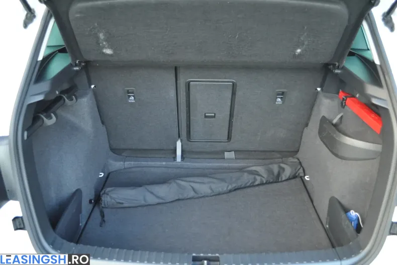 Skoda Karoq din 2021 cu 175.953 km - oferta SKO198500 - foto 22