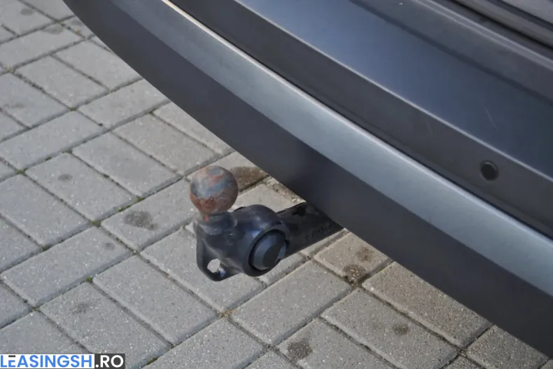 Skoda Karoq din 2021 cu 175.953 km - oferta SKO198500 - foto 24