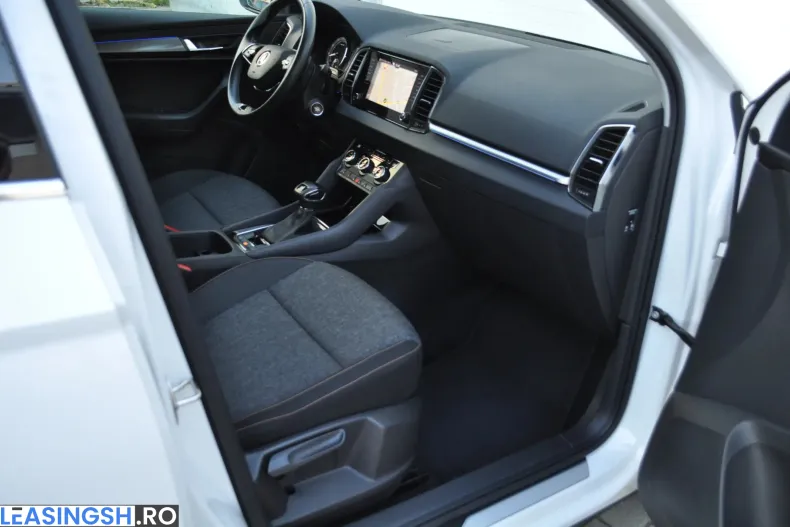 Skoda Karoq din 2021 cu 175.953 km - oferta SKO198500 - foto 27