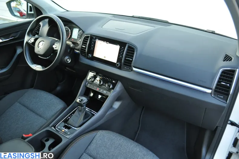 Skoda Karoq din 2021 cu 175.953 km - oferta SKO198500 - foto 28