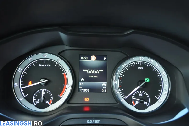 Skoda Karoq din 2021 cu 175.953 km - oferta SKO198500 - foto 30