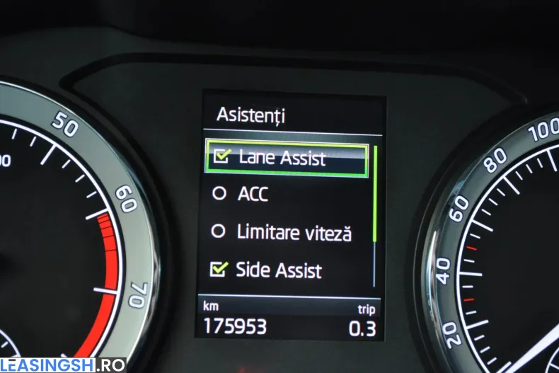 Skoda Karoq din 2021 cu 175.953 km - oferta SKO198500 - foto 31