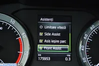 Skoda Karoq din 2021 cu 175.953 km - oferta SKO198500 - foto 32