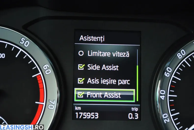 Skoda Karoq din 2021 cu 175.953 km - oferta SKO198500 - foto 32