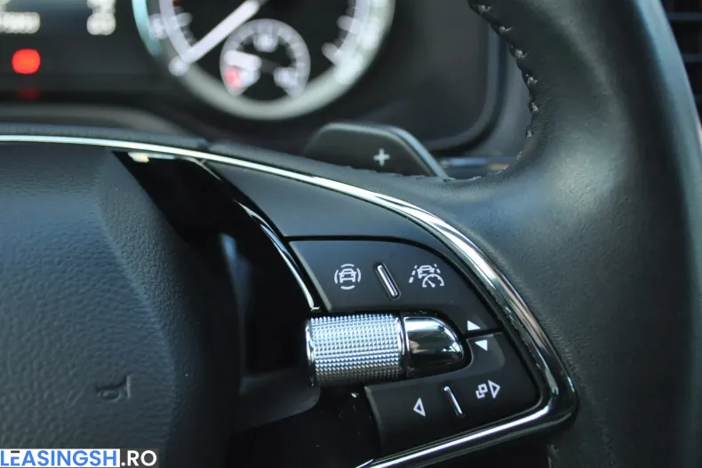 Skoda Karoq din 2021 cu 175.953 km - oferta SKO198500 - foto 36