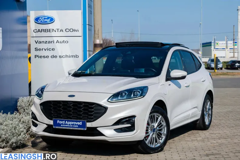 Ford Kuga din 2023 cu 89.809 km - oferta FOR198501 - foto 1