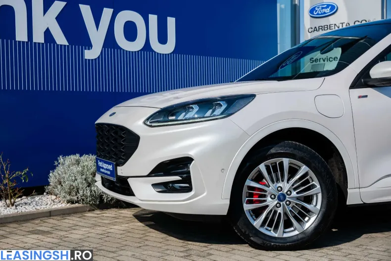 Ford Kuga din 2023 cu 89.809 km - oferta FOR198501 - foto 4