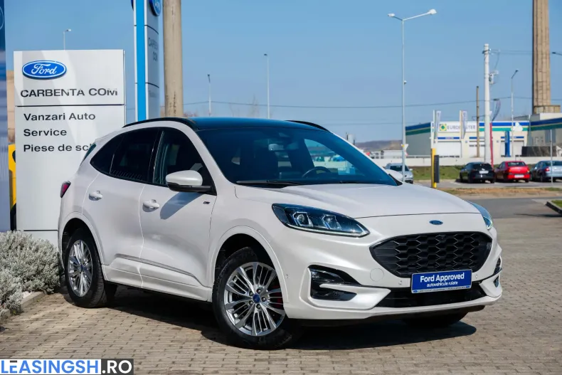 Ford Kuga din 2023 cu 89.809 km - oferta FOR198501 - foto 6