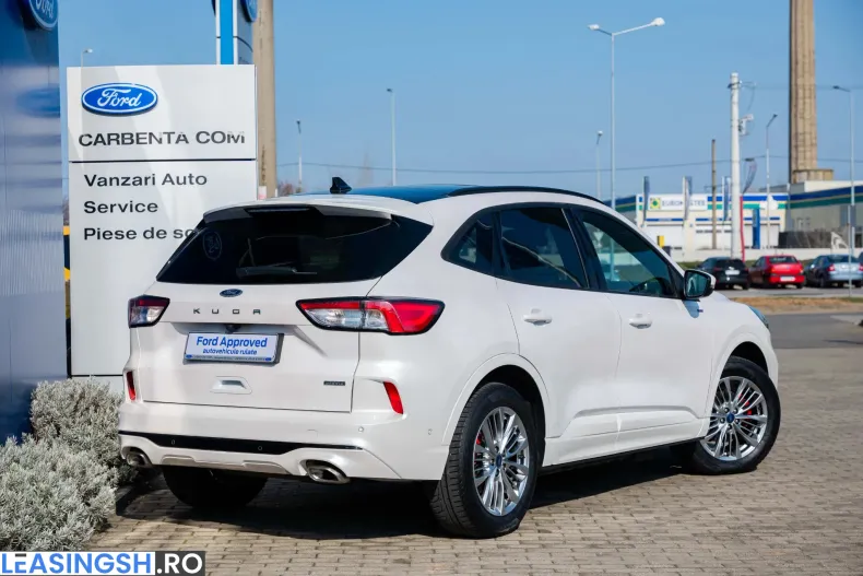Ford Kuga din 2023 cu 89.809 km - oferta FOR198501 - foto 8