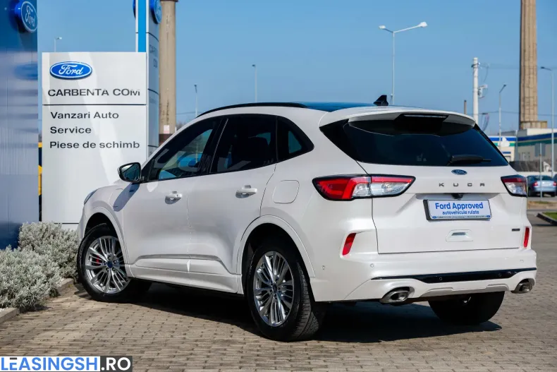 Ford Kuga din 2023 cu 89.809 km - oferta FOR198501 - foto 10