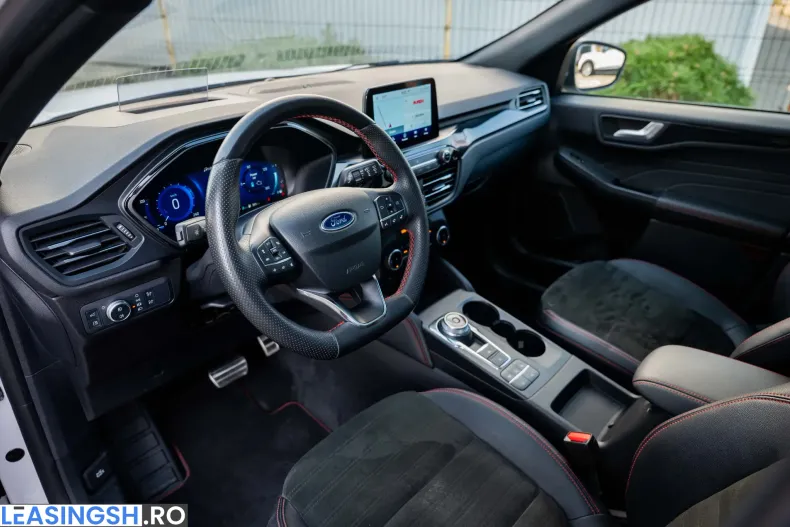 Ford Kuga din 2023 cu 89.809 km - oferta FOR198501 - foto 13