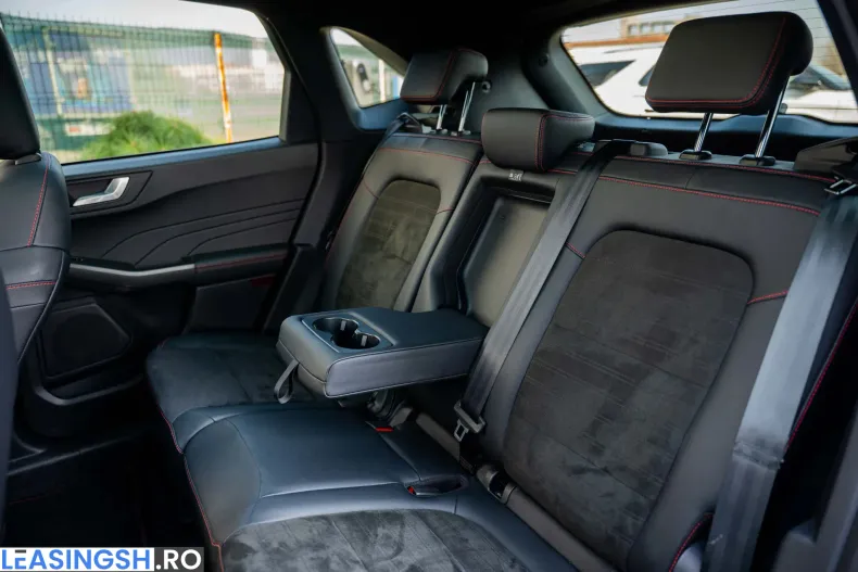 Ford Kuga din 2023 cu 89.809 km - oferta FOR198501 - foto 16