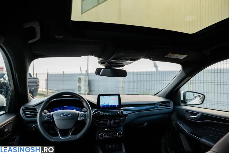 Ford Kuga din 2023 cu 89.809 km - oferta FOR198501 - foto 17