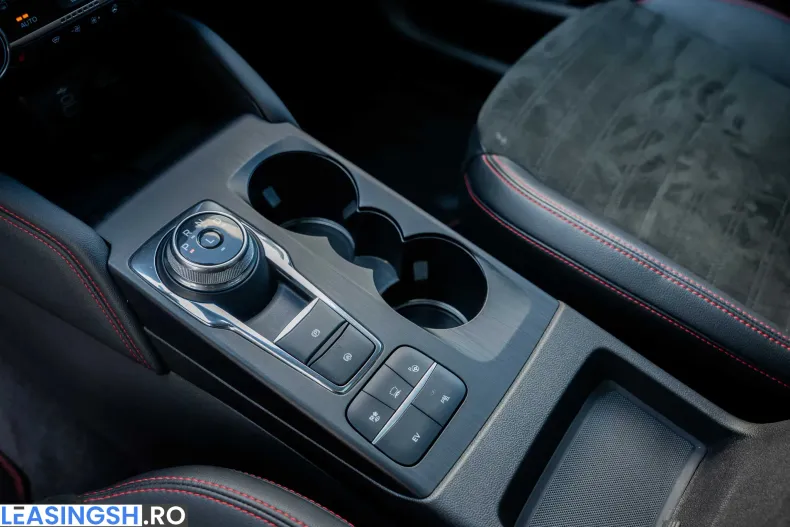 Ford Kuga din 2023 cu 89.809 km - oferta FOR198501 - foto 19