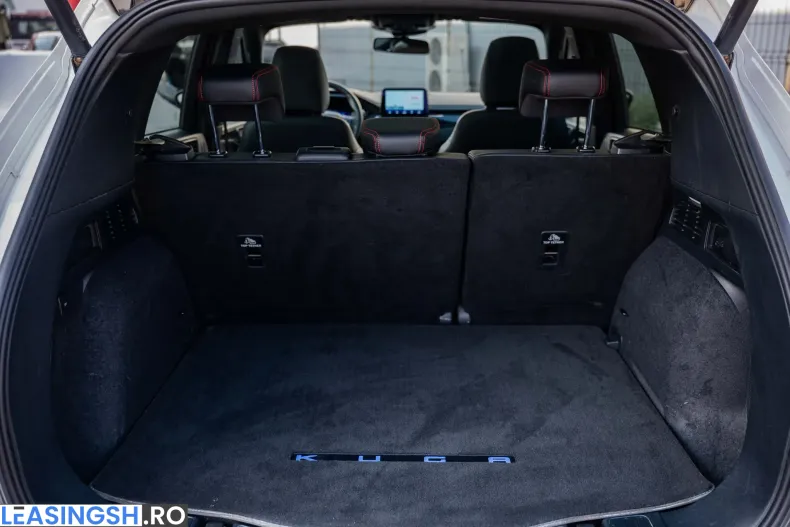 Ford Kuga din 2023 cu 89.809 km - oferta FOR198501 - foto 23