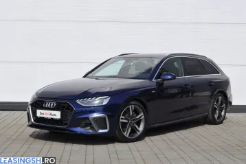 Audi A4 din 2021 - oferta AUD198502