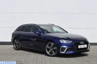 Audi A4 din 2021 cu 179.520 km - oferta AUD198502 - foto 5