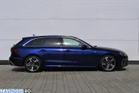 Audi A4 din 2021 cu 179.520 km - oferta AUD198502 - foto 6