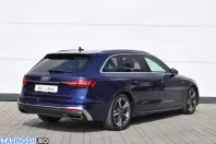 Audi A4 din 2021 cu 179.520 km - oferta AUD198502 - foto 7