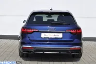 Audi A4 din 2021 cu 179.520 km - oferta AUD198502 - foto 8