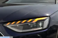 Audi A4 din 2021 cu 179.520 km - oferta AUD198502 - foto 9