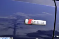 Audi A4 din 2021 cu 179.520 km - oferta AUD198502 - foto 11