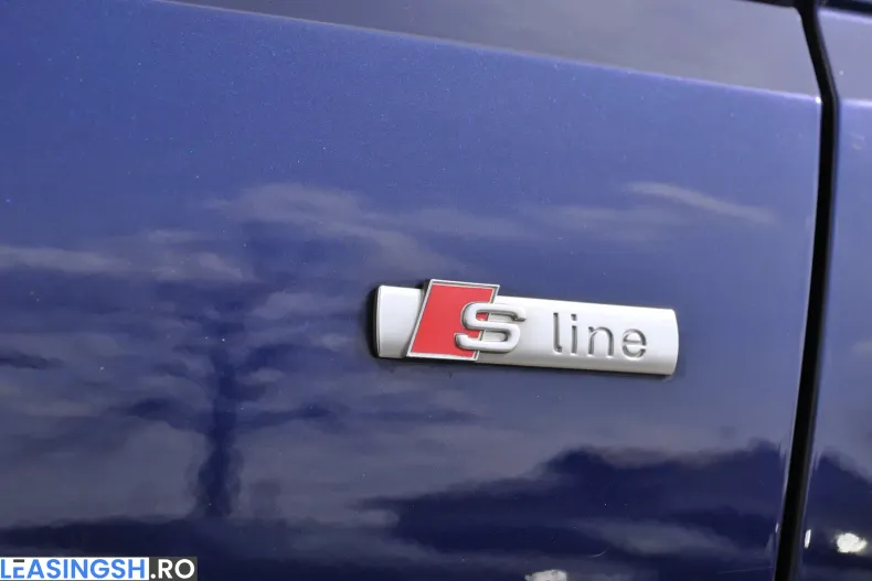 Audi A4 din 2021 cu 179.520 km - oferta AUD198502 - foto 11