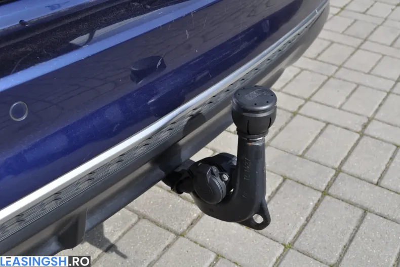 Audi A4 din 2021 cu 179.520 km - oferta AUD198502 - foto 15