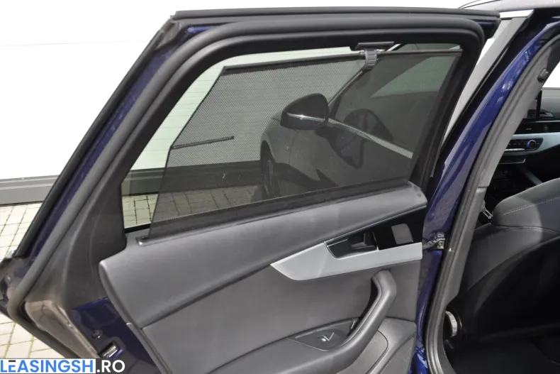 Audi A4 din 2021 cu 179.520 km - oferta AUD198502 - foto 18