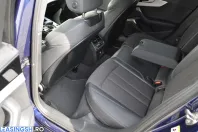 Audi A4 din 2021 cu 179.520 km - oferta AUD198502 - foto 20