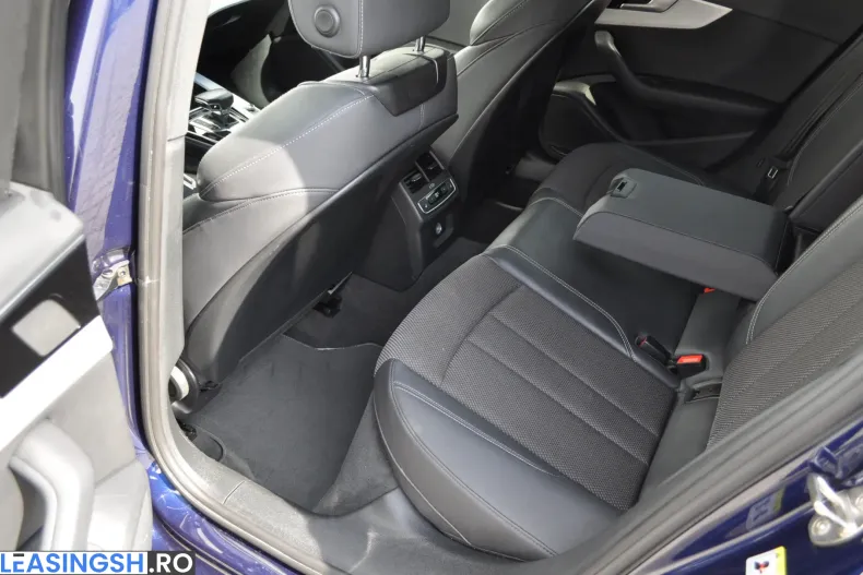 Audi A4 din 2021 cu 179.520 km - oferta AUD198502 - foto 20