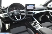 Audi A4 din 2021 cu 179.520 km - oferta AUD198502 - foto 21