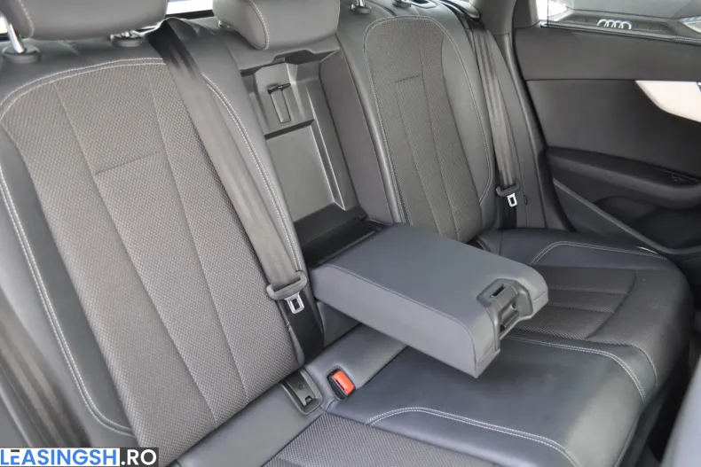 Audi A4 din 2021 cu 179.520 km - oferta AUD198502 - foto 22