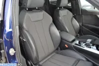 Audi A4 din 2021 cu 179.520 km - oferta AUD198502 - foto 24