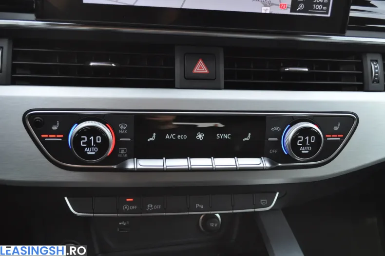 Audi A4 din 2021 cu 179.520 km - oferta AUD198502 - foto 27