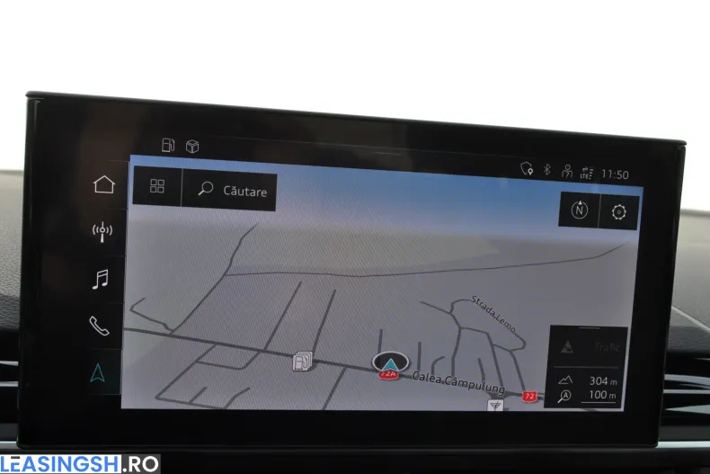Audi A4 din 2021 cu 179.520 km - oferta AUD198502 - foto 28