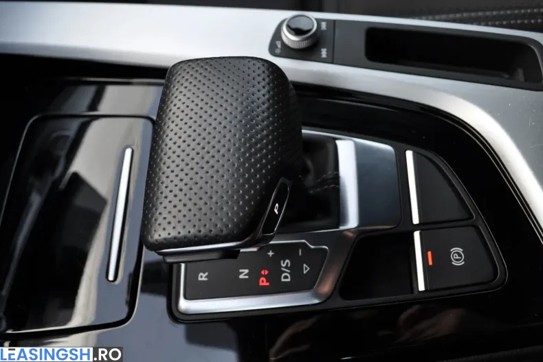 Audi A4 din 2021 cu 179.520 km - oferta AUD198502 - foto 29