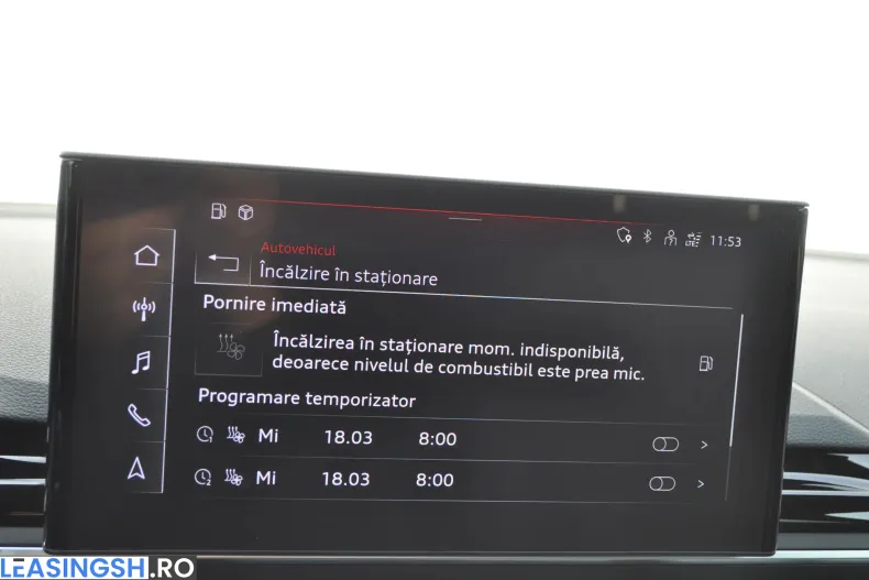 Audi A4 din 2021 cu 179.520 km - oferta AUD198502 - foto 33