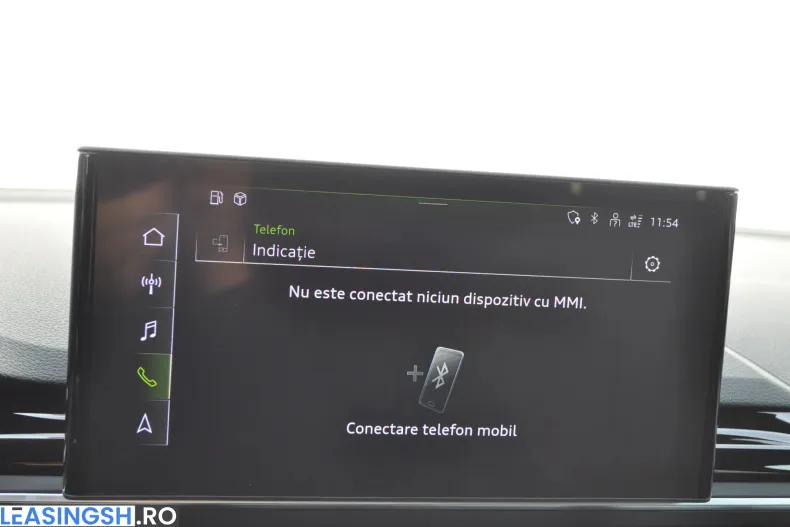 Audi A4 din 2021 cu 179.520 km - oferta AUD198502 - foto 34