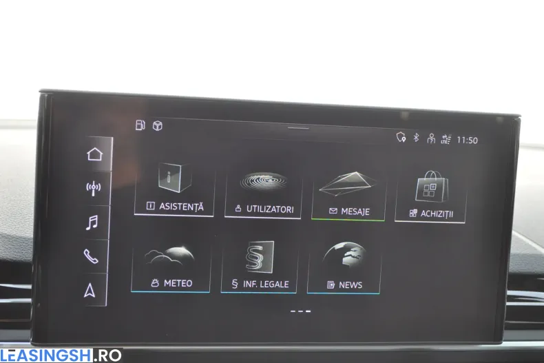 Audi A4 din 2021 cu 179.520 km - oferta AUD198502 - foto 36