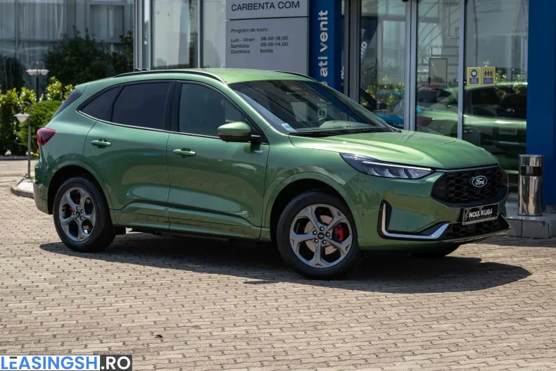 Ford Kuga din 2025 cu 5 km - oferta FOR198503 - foto 5