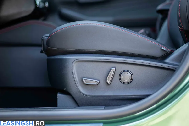 Ford Kuga din 2025 cu 5 km - oferta FOR198503 - foto 8