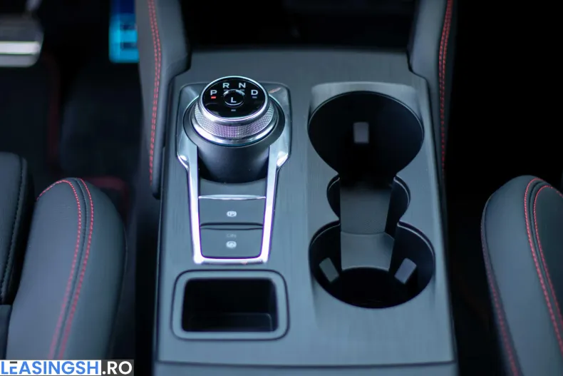 Ford Kuga din 2025 cu 5 km - oferta FOR198503 - foto 12