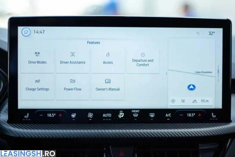 Ford Kuga din 2025 cu 5 km - oferta FOR198503 - foto 14