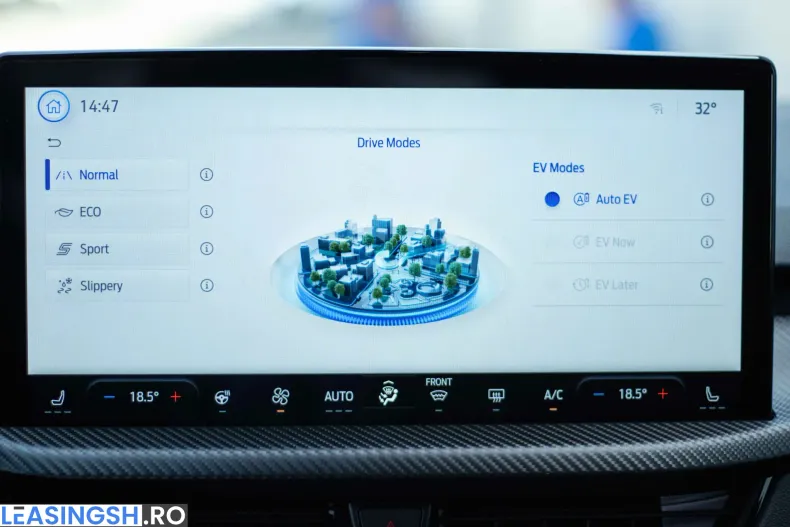 Ford Kuga din 2025 cu 5 km - oferta FOR198503 - foto 15