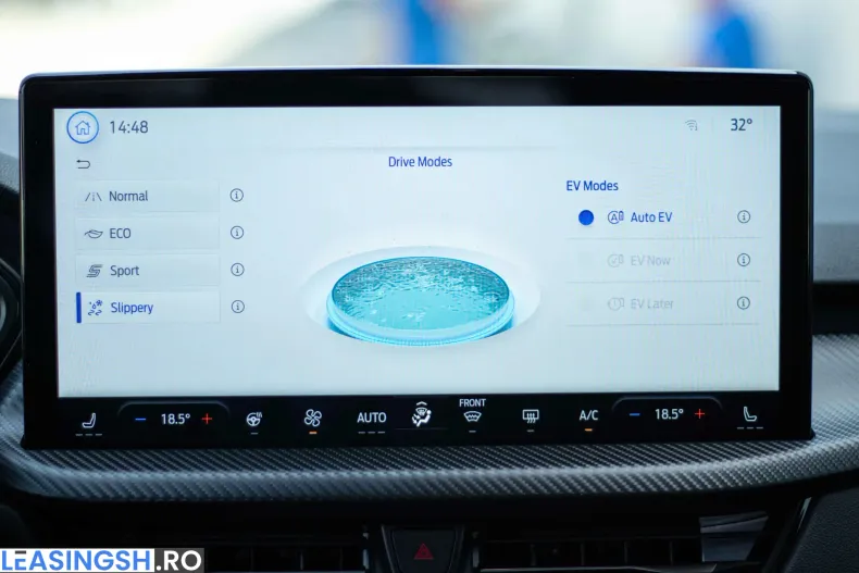 Ford Kuga din 2025 cu 5 km - oferta FOR198503 - foto 18