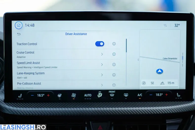 Ford Kuga din 2025 cu 5 km - oferta FOR198503 - foto 20