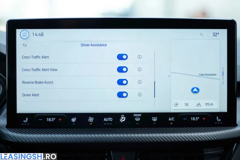 Ford Kuga din 2025 cu 5 km - oferta FOR198503 - foto 22