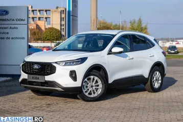 Ford Kuga din 2025 - oferta FOR198504